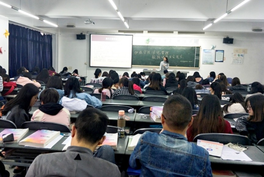 遂宁市中等卫生职业学校简介老师QQ及电话_招生信息