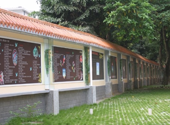 乐山市医药科技学校有哪些专业及什么专业好_招生信息