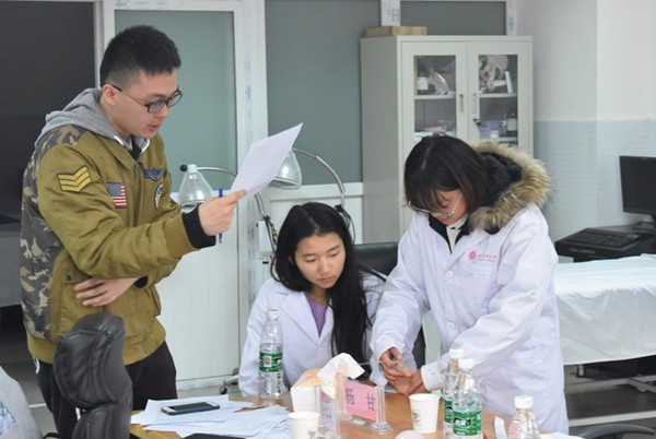 西南医科大学（泸州医学院）地址在哪里_招生信息