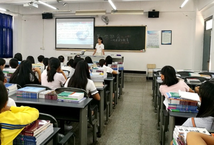 遂宁市中等卫生职业学校学费是多少钱及收费标准_招生信息