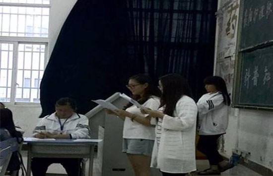 贵阳护理职业学院学费是多少钱及收费标准_招生信息