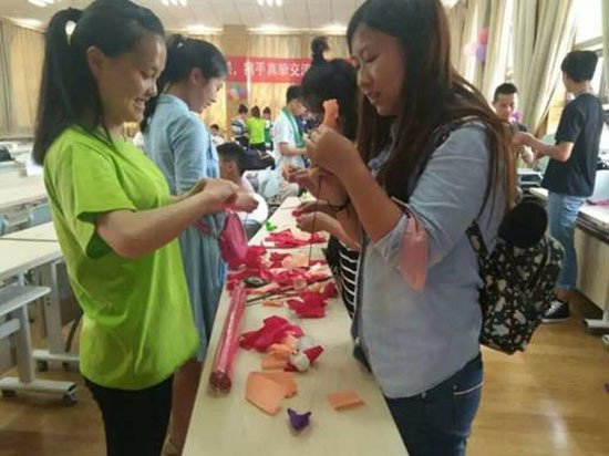 贵阳护理职业学院地址在哪里_招生信息