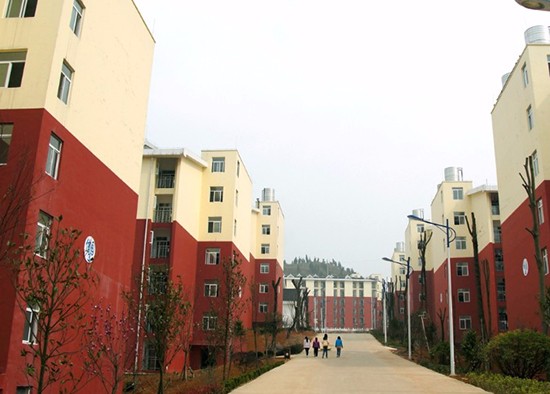 黔东南民族职业技术学院医学系简介录取分数线_招生信息
