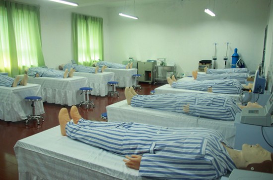 重庆知行卫生学校简介及简介计划要求_招生信息