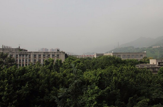 重庆知行卫生学校有哪些专业及什么专业好_招生信息