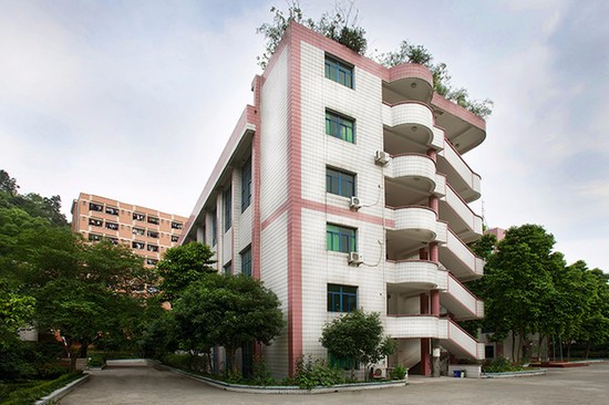 重庆市南丁卫生职业学校简介录取分数线_招生信息