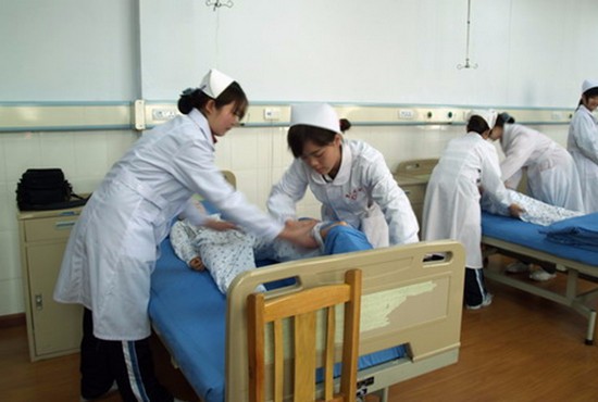 重庆医药卫生学校怎么样？好不好就业呢？_招生信息