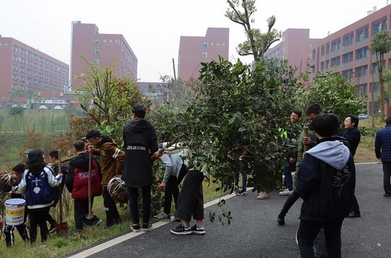 三峡联合职业大学简介录取分数线_招生信息