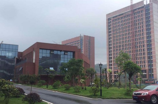 三峡联合职业大学有哪些专业及什么专业好_招生信息