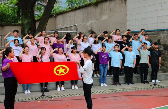 重庆医药经贸卫生学校简介老师QQ及电话_招生信息
