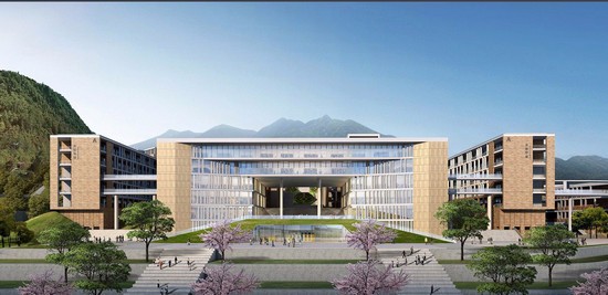 贵州健康职业学院寝室宿舍条件与学校食堂环境图片_招生信息