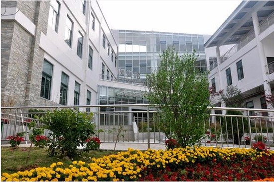贵州盛华职业学院简介录取分数线_招生信息
