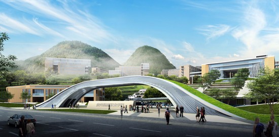 贵州健康职业学院简介录取分数线_招生信息