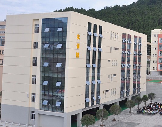 通江卫校简介录取分数线_招生信息