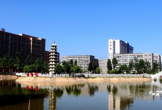 2019年西安医学高等专科学校怎么样_招生信息