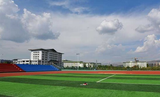 2019年临夏现代职业学院怎么样_招生信息