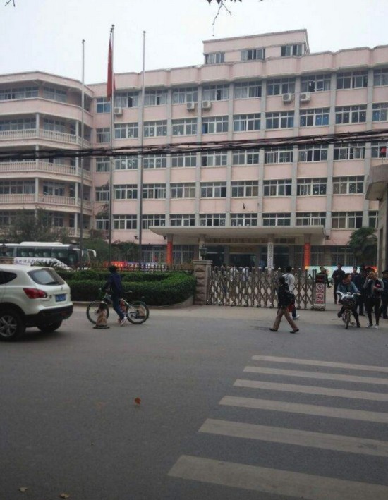 2019年郑州铁路职业技术学院怎么样_招生信息