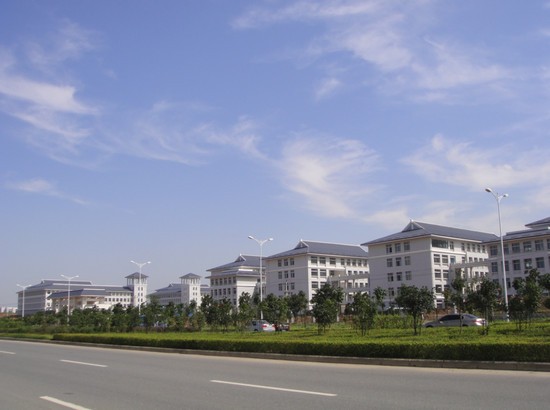 2019年信阳职业技术学院医学院怎么样_招生信息