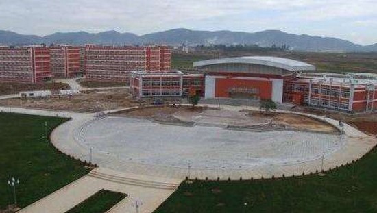 2019年江西医学高等专科学校怎么样_招生信息