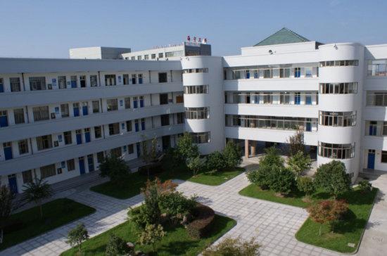 2019年海宁卫生学校怎么样_招生信息